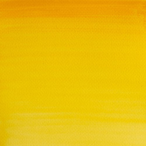 Winsor & Newton Cotman Watercolor Paint, 21ml (0.71-oz) Tube, Cadmium Yellow Hue - WoodArtSupply