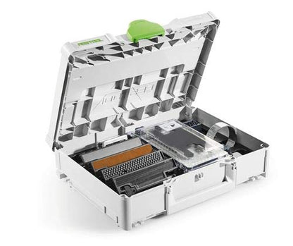 Festool Carvex Jig Saw Accessory Kit ZH-SYS-PS 420/F 576790