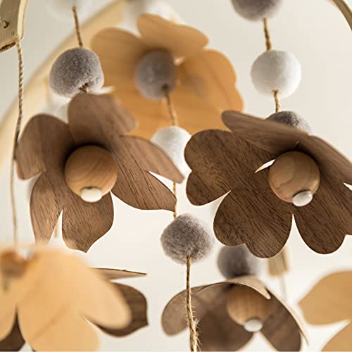 Cricut Natural Wood Veneer | Walnut | 30.5cm x 30.5cm (12" x 12") | 2-Pack Explore and Maker Machines. Requires Deep-Point Blade, Brown, (2007069) Cricut