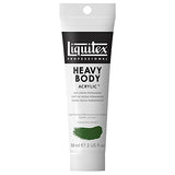 Liquitex Hb Acrylic 2oz - Sap Green Permanent 1045315 Liquitex