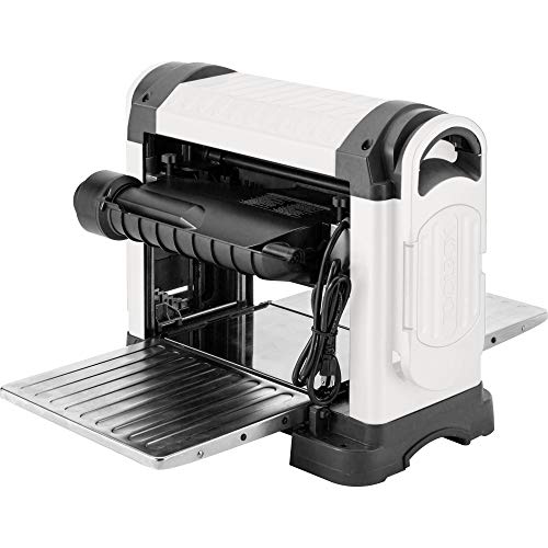 Shop Fox W1877 13" Portable Planer with Spiral-Style Cutterhead Shop Fox