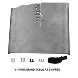 SWAG Off Road V1.0 Portaband Table SWAG Offroad