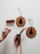 Woodburning Workshop: Essential Techniques & Creative Projects for Beginners Keepsake Quilting