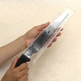 KAKURI Japanese Pull Saw Replacement Blade 8-1/4" (Bamboo Cutting), 1PC KAKURI