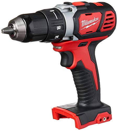 Milwaukee 2691-22 18-Volt Compact Drill and Impact Driver Combo Kit Milwaukee