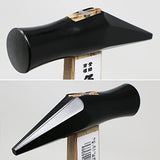 KAKURI Japanese Carpenter Hammer SAKIKIRI Nail Punch 6.5 oz, Professional Woodworking Nail Setter Hammer Tool, Heavy Duty Japanese Carbon Steel, KAKURI