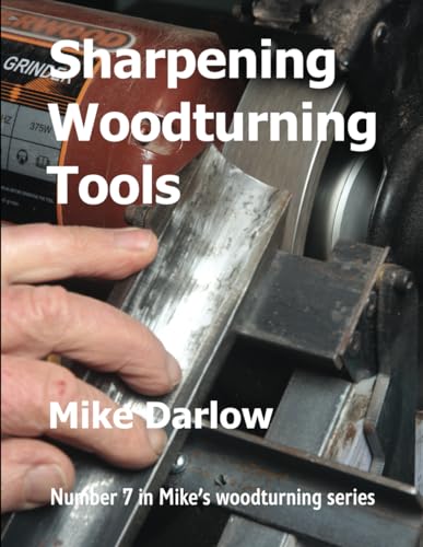 Sharpening Woodturning Tools WoodArtSupply