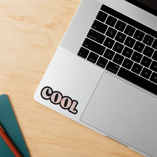 Cricut Printable Vinyl 10 Count, Printable Vinyl for Letter Stickers, Labels & Decor, Vinyl Paper for Inkjet Printer, Compatible with Cricut Maker, Cricut