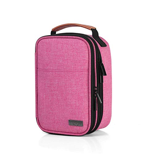 Carrying Case Compatible with Cricut Mug Press and Cricut Joy, Carrying Bag