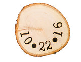 Walnut Hollow HotStamps Numbers & Symbols Set for Branding and Personalization of Wood, Leather, and Other Surfaces Walnut Hollow