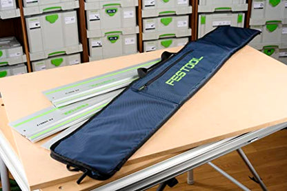 Festool 466357 Carrying Case for FS Guide Rails - WoodArtSupply