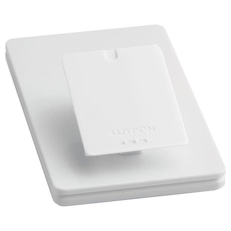 Lutron Caseta Wireless Pedestal for Pico Smart Remote, L-PED1-WH, White Lutron