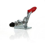 XRPAOWA 4 Pcs Toggle Clamp 301AM Stroke Push Pull Action Hand Tool Light Duty XRPAOWA