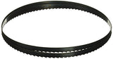 Olson Saw FB23193DB 1/2 by 0.025 by 93-1/2-Inch HEFB Band 3 TPI Hook Saw Blade OLSON SAW