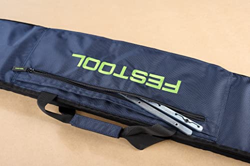 Festool 466357 Carrying Case for FS Guide Rails - WoodArtSupply