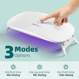 ISTOYO UV Light for Resin, Large Size Dual Wavelength UV Resin Light and Portable UV Lamp for Resin Curing, UV Resin Kit, Resin Supplies for UV ISTOYO