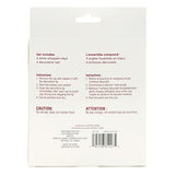 White Whipped Clay Kit by Craft Smart® Craft Smart