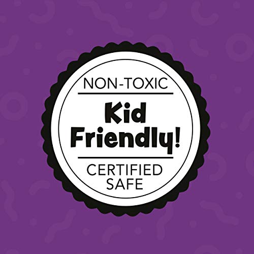 Colorations Classic Colors Liquid Watercolor Paint, Art Supplies, Set of 13 Liter Bottles In Vibrant Colors, Classroom Projects, Non Toxic, Easy Wash Colorations