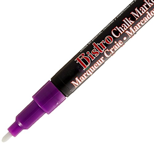 Uchida Chalk Mkr Fine Set - WoodArtSupply