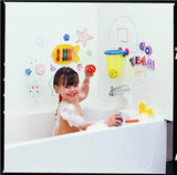 Alex Bath Hoops in The Tub Kids Bath Toy ALEX Toys