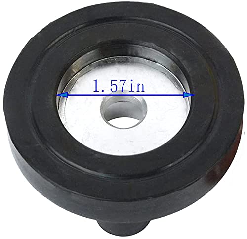 877-307 Head Cap Gasket Set For Hitachi NR83A2 NR83A NR83A2(S) Framing Nailer Part Nbwoal