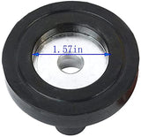 877-307 Head Cap Gasket Set For Hitachi NR83A2 NR83A NR83A2(S) Framing Nailer Part Nbwoal