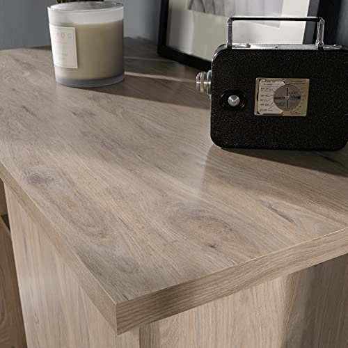 Sauder Summit Station Armoire, L: 36.77" x W: 18.15" x H: 54.53", Laurel Oak Sauder