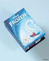 Disney Frozen Postcard Box: (Gift for Boys and Girls, Christmas Gift, Children's Birthday Gift) (Disney x Chronicle Books) Chronicle Books