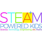 4M Green Creativity Pressed Flower Art Kit, Recycle Flowers Art & Crafts DIY Kit, For Boys & Girls Ages 5+ 4M