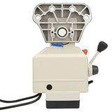 Power Feed X-Axis High Torque 450 in-lb for Milling Machine, Reversible and Speed Stepless Adjustable Motion Control for Milling Drilling & Boring Acogedor