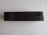 Gaboon Ebony Turning Blanks 1.5 x 1.5 x 6" Generic