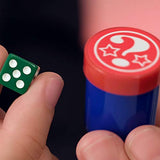 Marvin's Magic - Kids Magic Set - My First Magic Show Case for Young Magicians - Magic Tricks for Kids - Includes Magic Wand, Transforming Case + Marvin's Magic