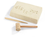 Cra-Z-Art Super Dino Excavation Kit (12954) Cra-Z-Art