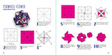 Origami Flowers Kit: 41 Easy-to-fold Models - Includes 98 Sheets of Special Origami Paper (Kit with Two Origami Books of 41 Projects) Great for Kids Tuttle Publishing