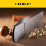 STANLEY Hand Planer, No.62, Low Angle Jack (12-137) STANLEY