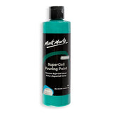 MONT MARTE SuperCell Pouring Paint 240ml - Teal MONT MARTE