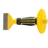 Stanley FMHT16567 FATMAX Brick Chisel with Guard, 3" Stanley