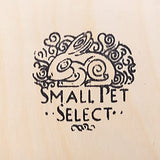 Small Pet Select - Habitat Hideout - Castle- Medium, Rabbits, Guinea Pigs, Other Small Animals Small Pet Select