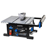 Delta 36-6013 10 Inch Table Saw with 25 Inch Rip Capacity Delta