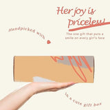 ADIIL 7200 Pcs Clay Beads Bracelet Making Kit, 24 Neutral Colors 6mm Polymer Clay Beads for Jewelry Making, Friendship Bracelet Heishi Beads with ADIIL