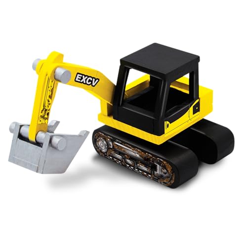 Goliath Wood Worx Excavator Project Goliath