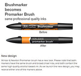 Winsor & Newton Promarker Brush, Blush Winsor & Newton