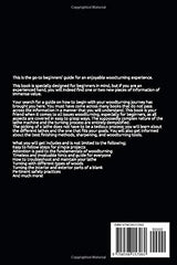 Woodturning for Beginners: A Step-by-Step Guide with Instructions, Woodturning techniques with Projects, Expert Tips and Troubleshooting the Lathe WoodArtSupply