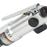 3/8in Zinc Alloy Straight Air Drill Wear Resistant Air Operated Drill for Industry FTVOGUE