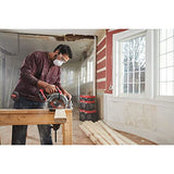 CRAFTSMAN V20 Cordless Circular Saw, 7-1/4 inch, Bare Tool Only (CMCS550B) Craftsman