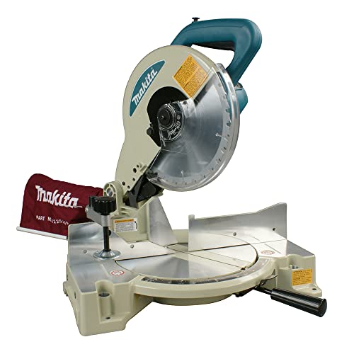 Makita LS1040 10" Compound Miter Saw - WoodArtSupply