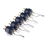 WEP Quick-Change Pyrography Tips Set ONLY Compatible with WEP 939-IV Pyrography Station (5 Pieces) WEP