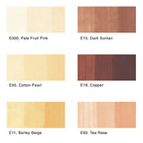 Copic Sketch, Alcohol Markers, 6pc Set, Portrait Copic