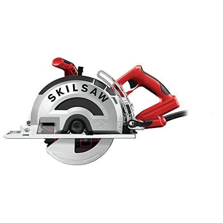 SKILSAW OUTLAW SPT78MMC-01 15 Amp 8 In. Worm Drive Metal Cutting Saw Skil