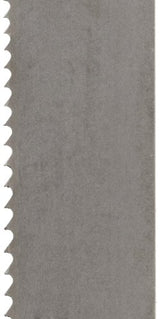 Starrett 99188-05-04-1/2Intenss PRO-DIE Bi-Metal Band Saw Blade 05 Ft. 04-1/2 in., 1/2 x .025 x 14-18/P Starrett